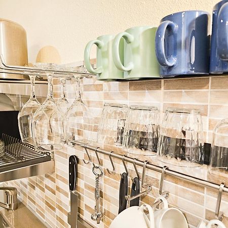 Valletta Main Street Apartment المظهر الخارجي الصورة
