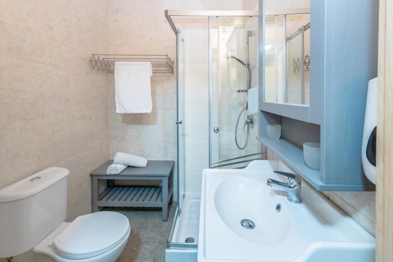 Valletta Main Street Apartment المظهر الخارجي الصورة