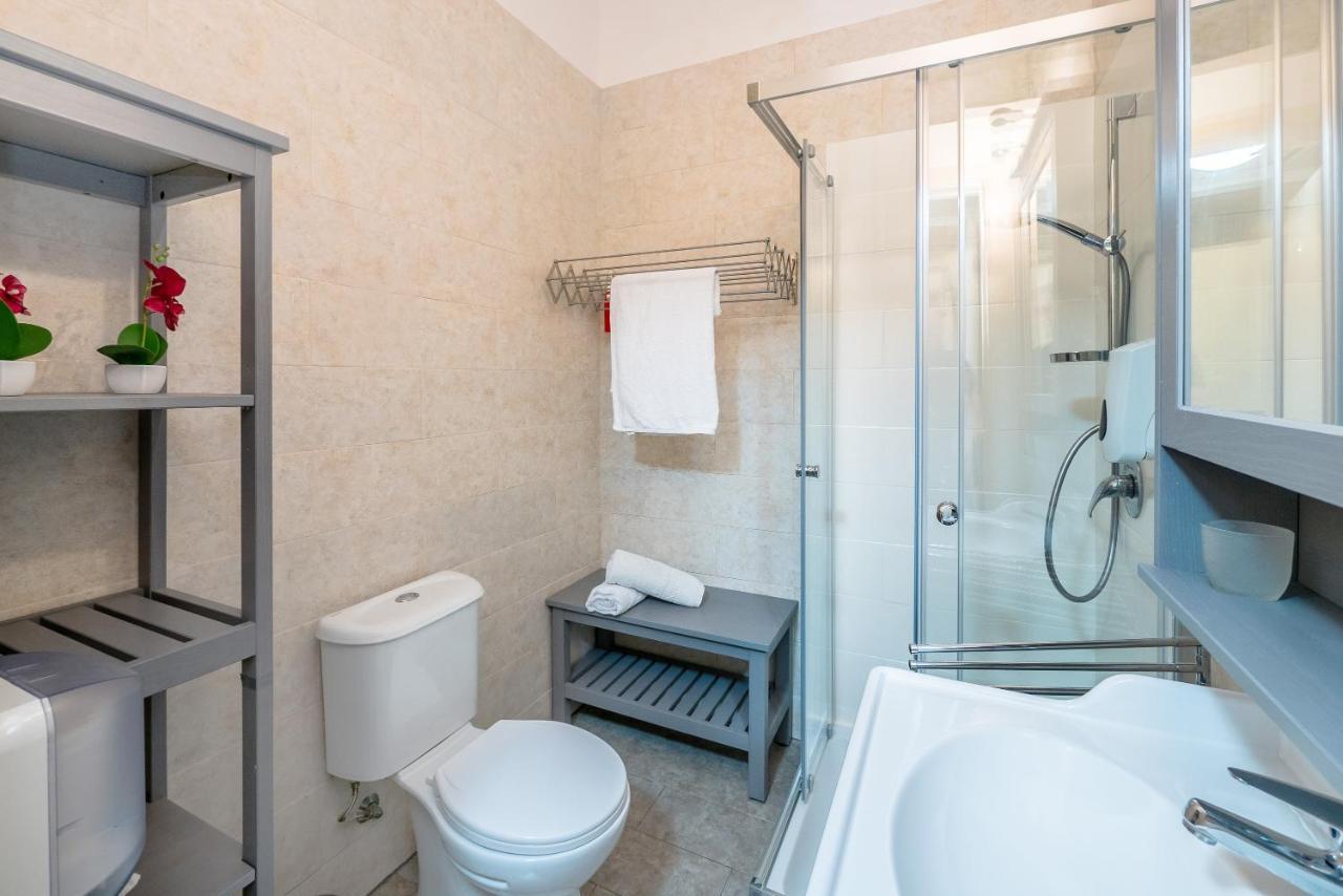Valletta Main Street Apartment المظهر الخارجي الصورة