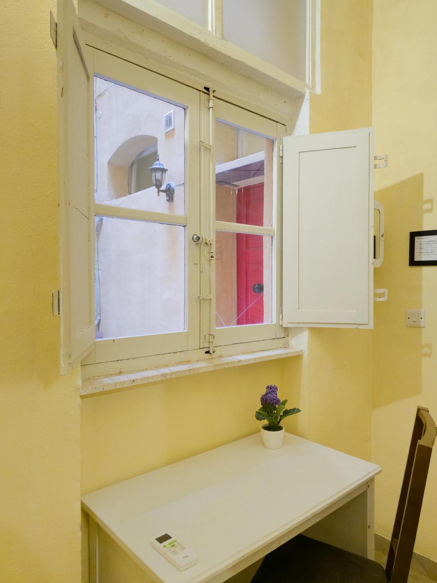 Valletta Main Street Apartment المظهر الخارجي الصورة