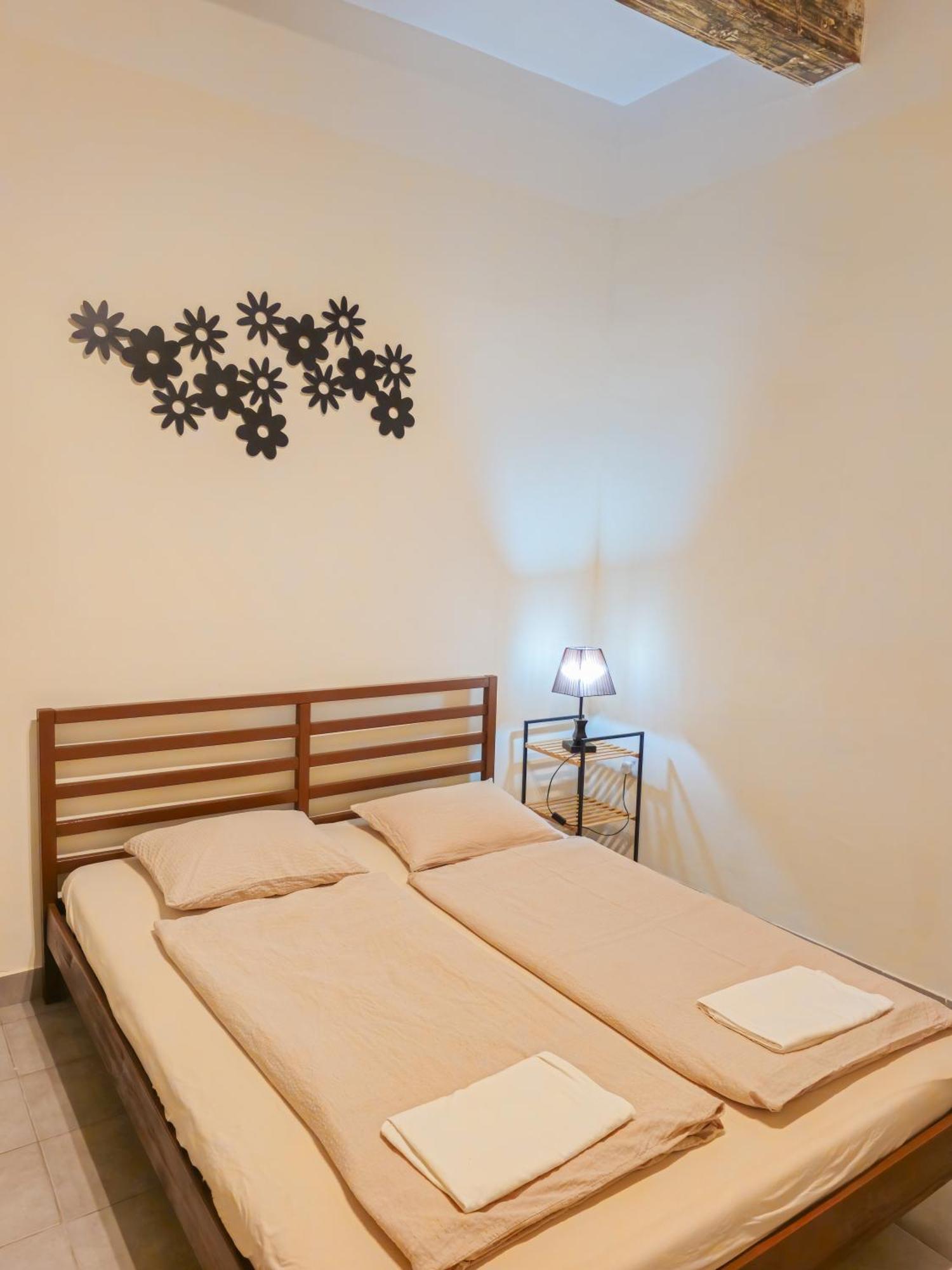 Valletta Main Street Apartment المظهر الخارجي الصورة