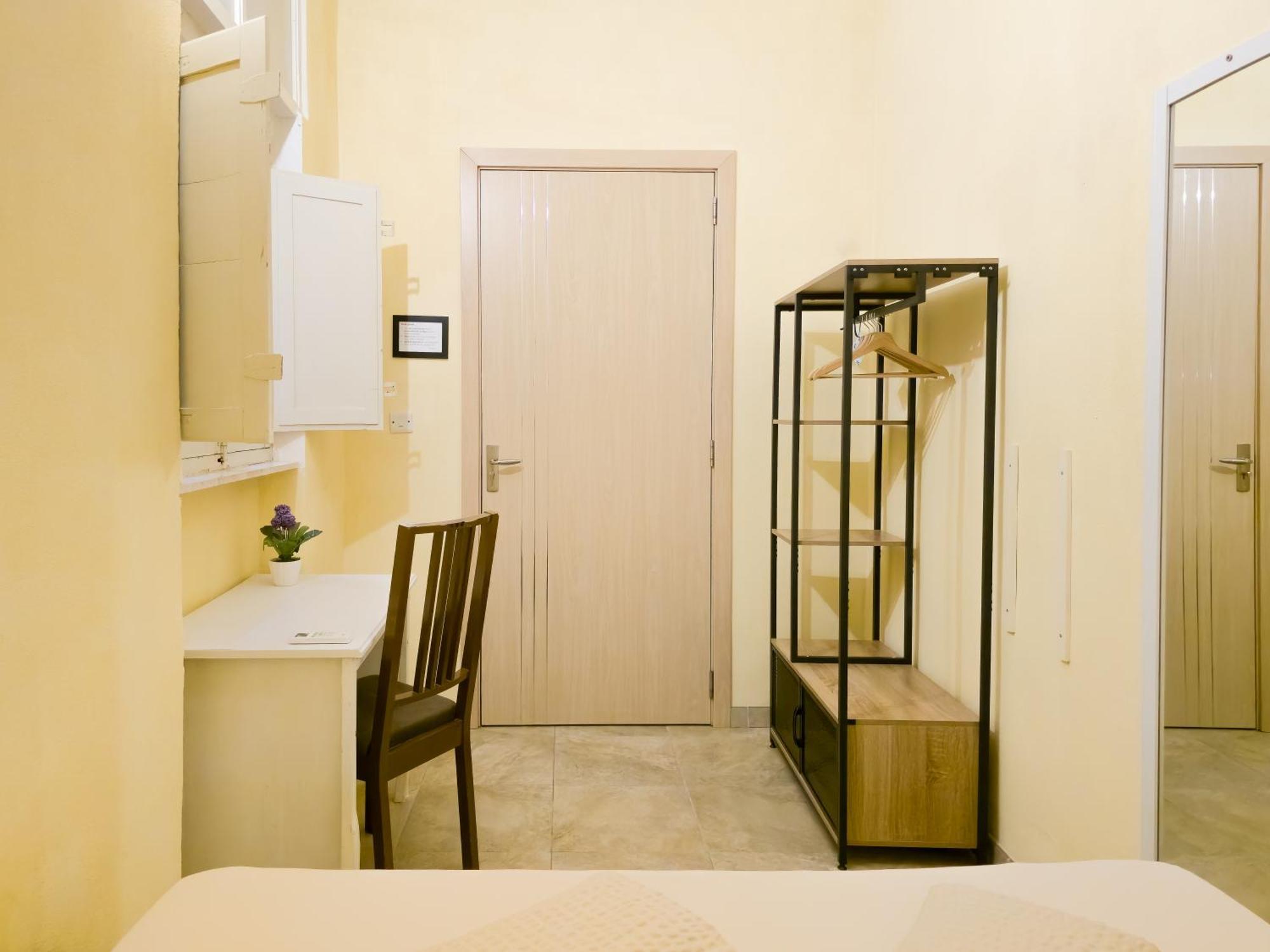 Valletta Main Street Apartment المظهر الخارجي الصورة