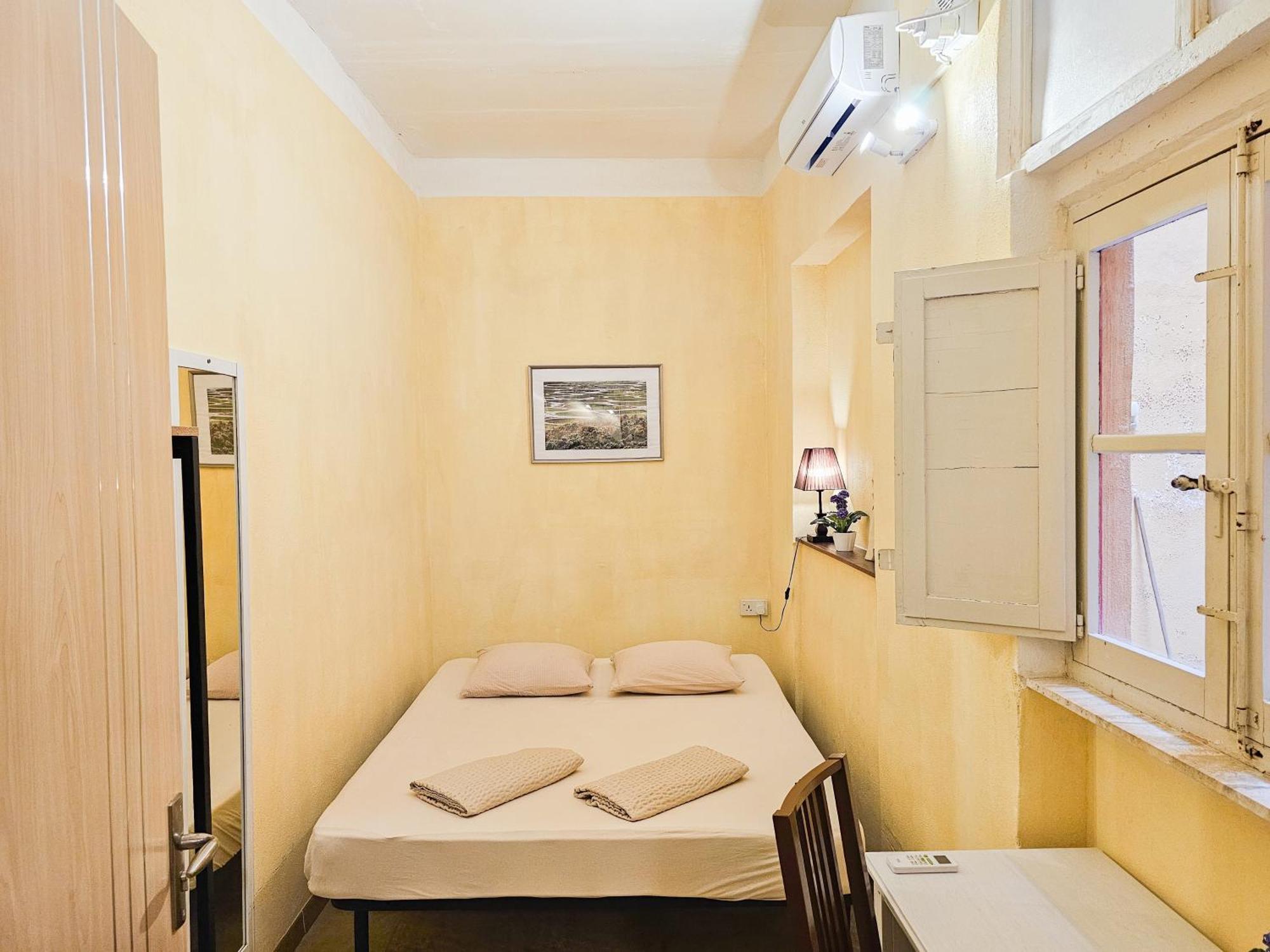 Valletta Main Street Apartment المظهر الخارجي الصورة