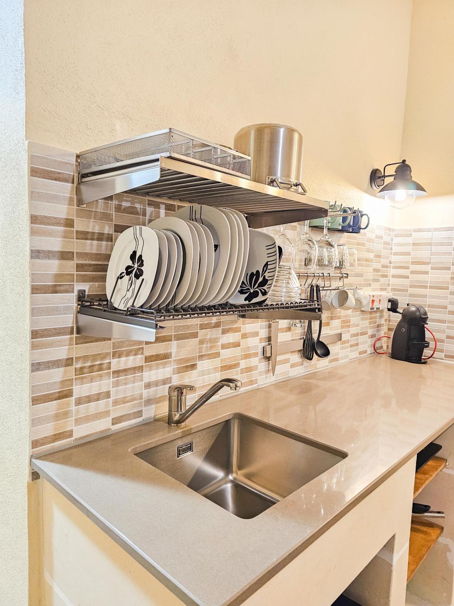 Valletta Main Street Apartment المظهر الخارجي الصورة