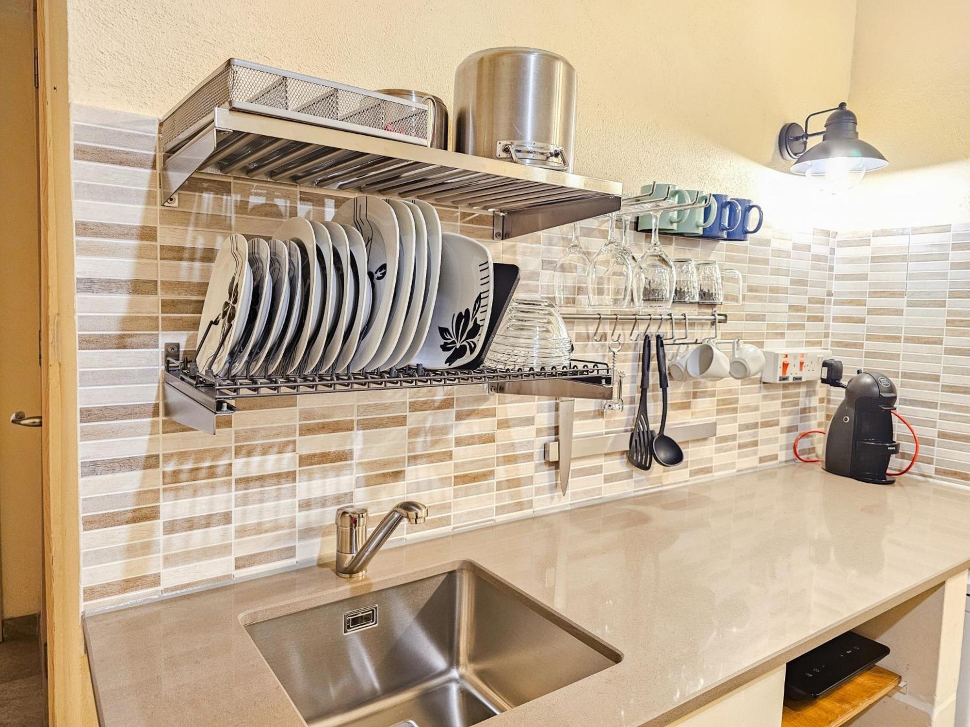Valletta Main Street Apartment المظهر الخارجي الصورة