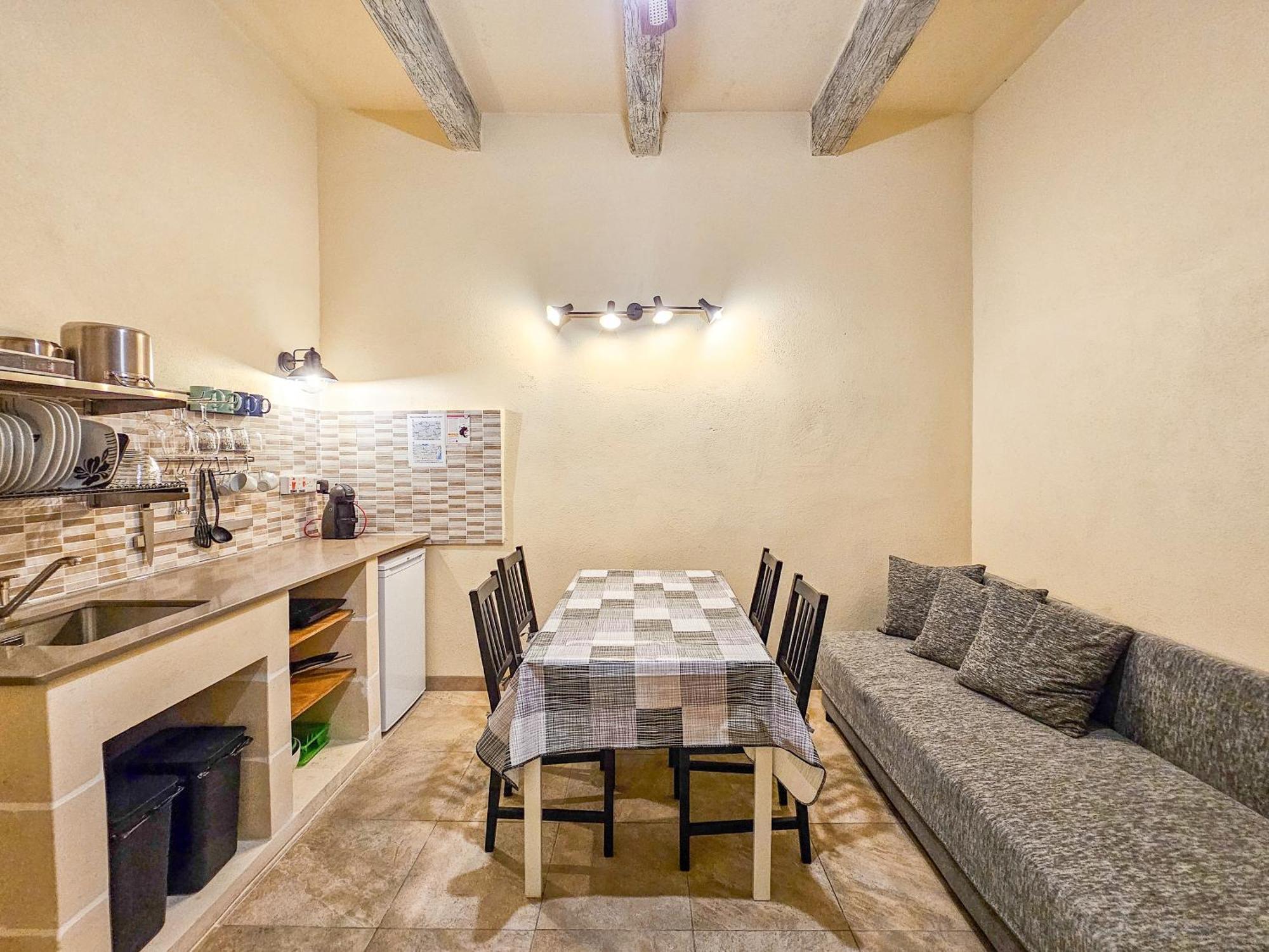 Valletta Main Street Apartment المظهر الخارجي الصورة