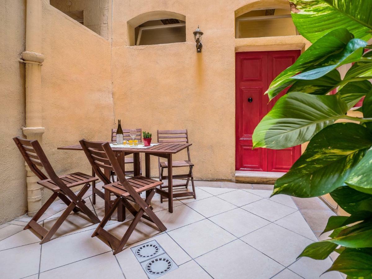 Valletta Main Street Apartment المظهر الخارجي الصورة