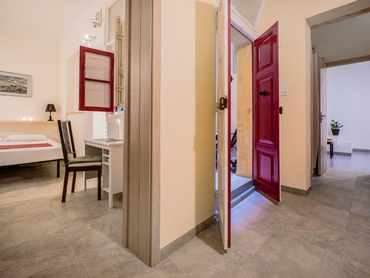 Valletta Main Street Apartment المظهر الخارجي الصورة