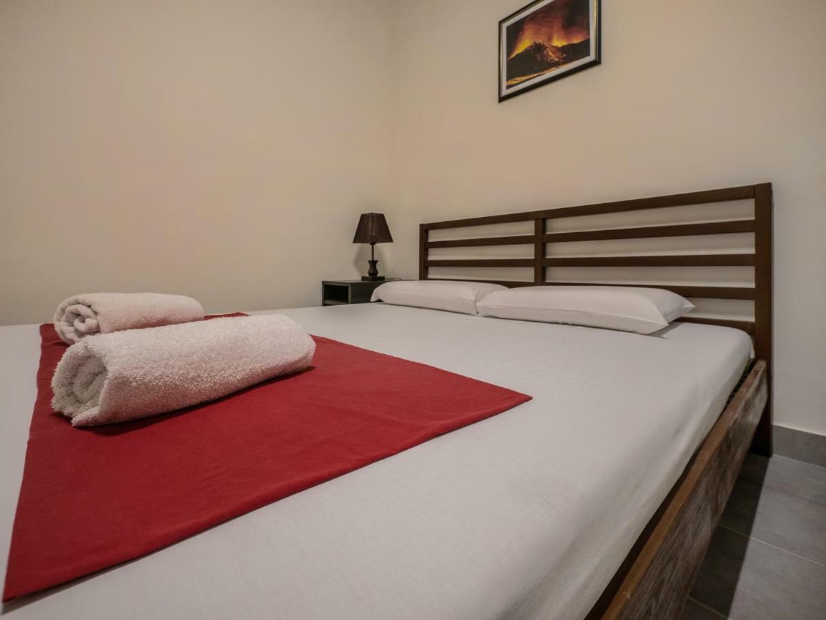 Valletta Main Street Apartment المظهر الخارجي الصورة