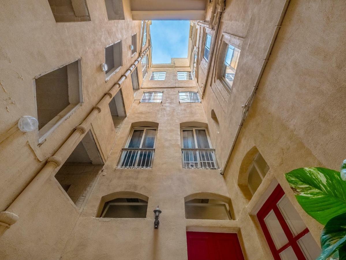 Valletta Main Street Apartment المظهر الخارجي الصورة