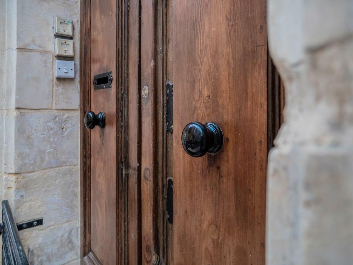 Valletta Main Street Apartment المظهر الخارجي الصورة