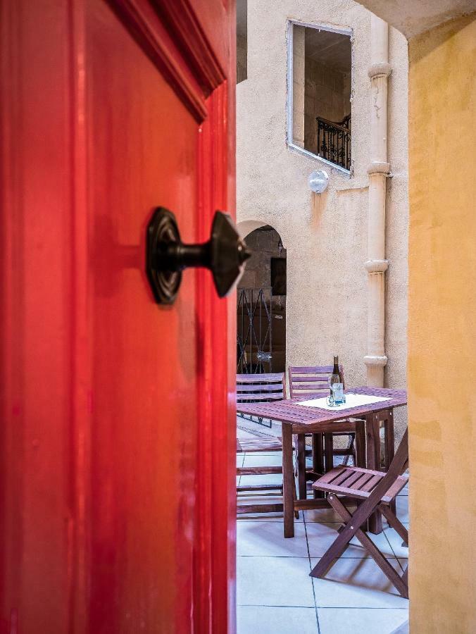 Valletta Main Street Apartment المظهر الخارجي الصورة