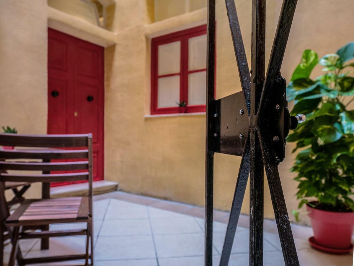 Valletta Main Street Apartment المظهر الخارجي الصورة