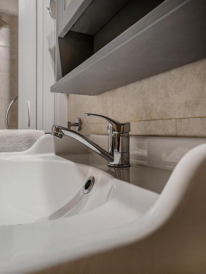 Valletta Main Street Apartment المظهر الخارجي الصورة