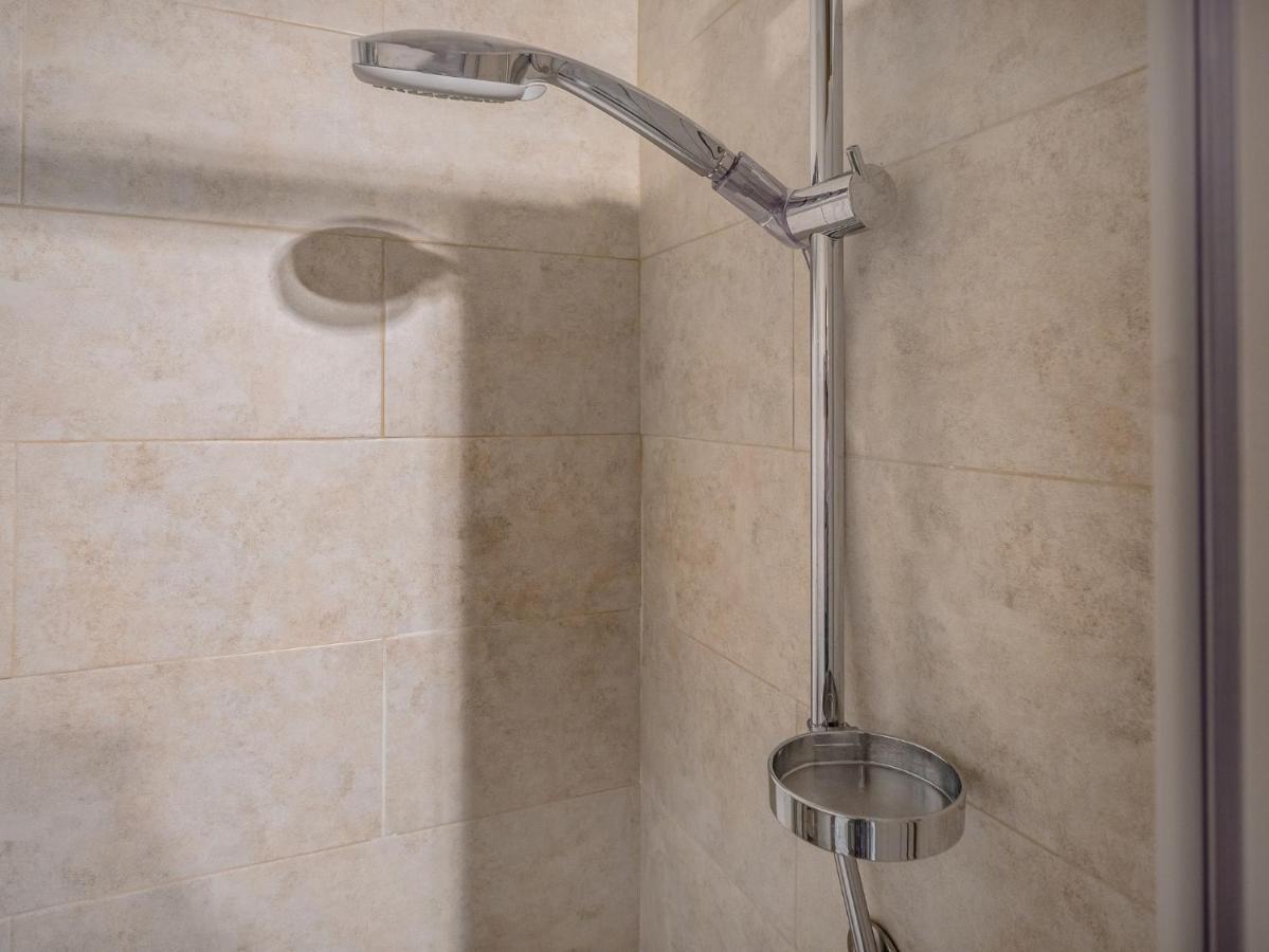 Valletta Main Street Apartment المظهر الخارجي الصورة