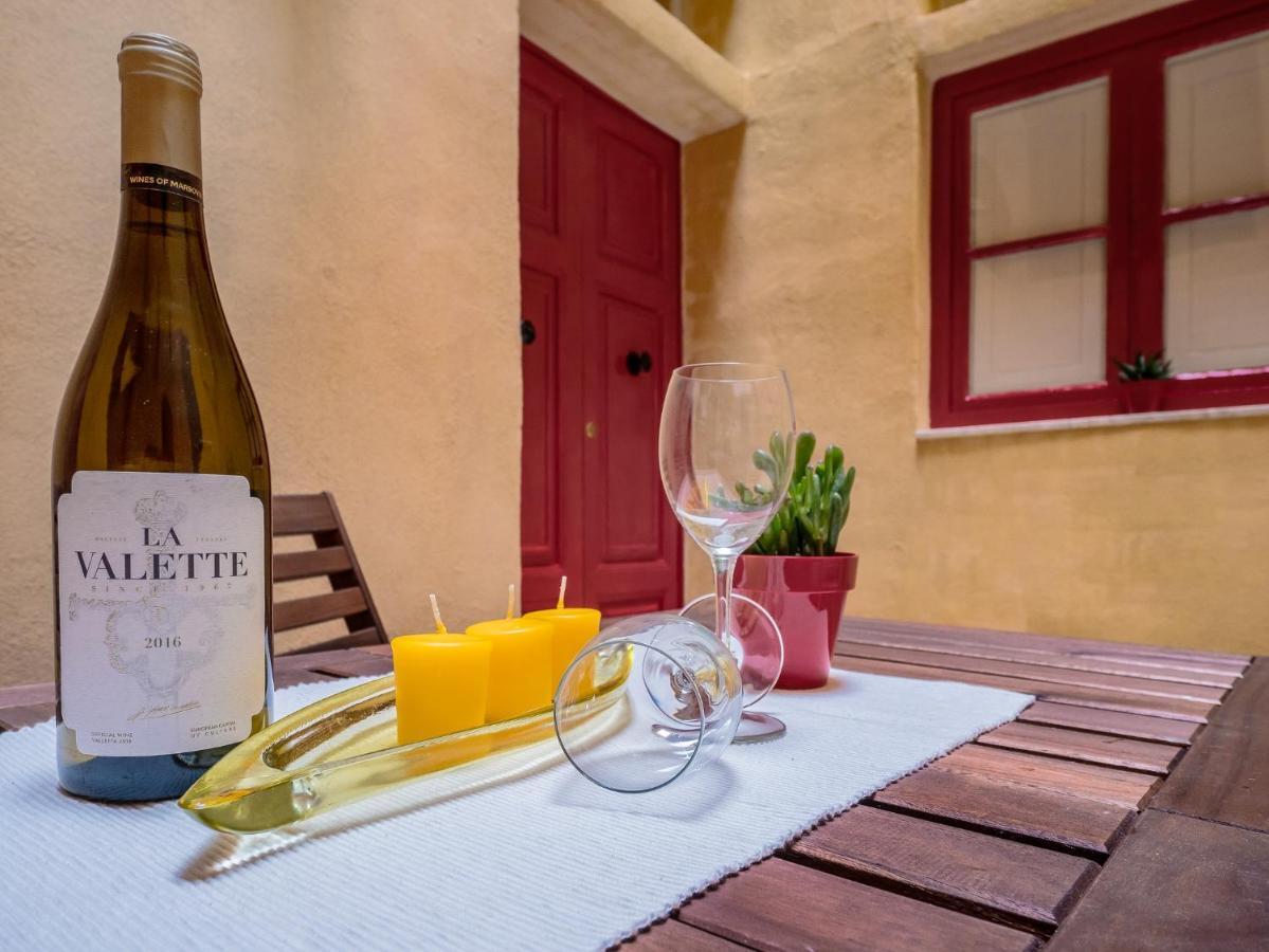 Valletta Main Street Apartment المظهر الخارجي الصورة