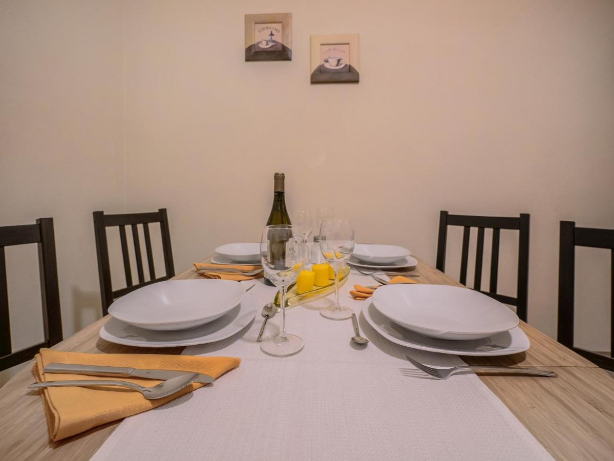 Valletta Main Street Apartment المظهر الخارجي الصورة