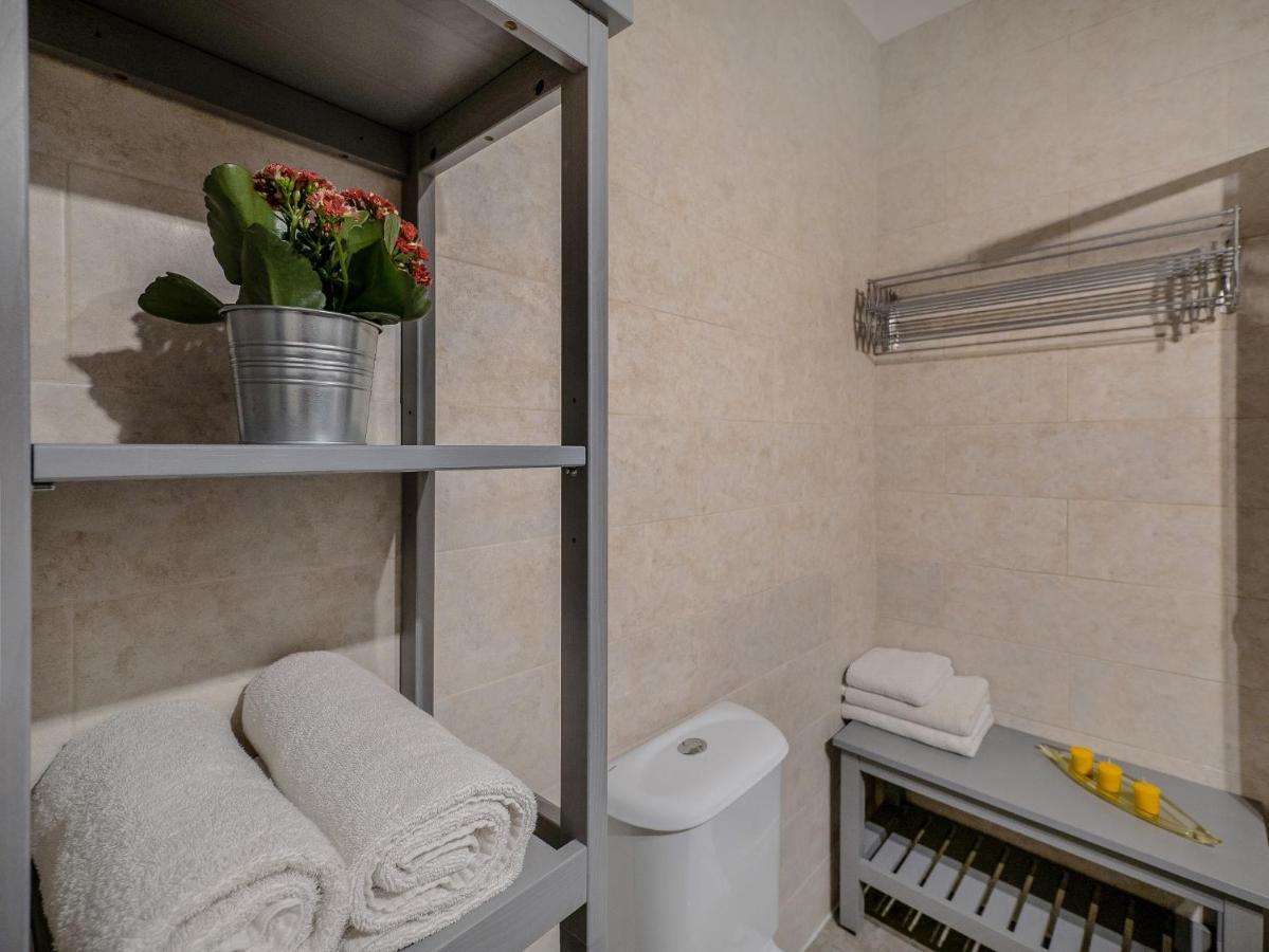 Valletta Main Street Apartment المظهر الخارجي الصورة