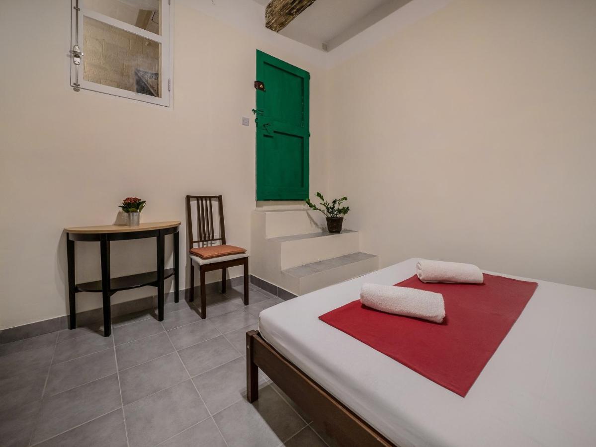 Valletta Main Street Apartment المظهر الخارجي الصورة