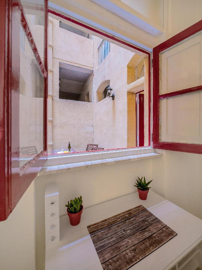 Valletta Main Street Apartment المظهر الخارجي الصورة